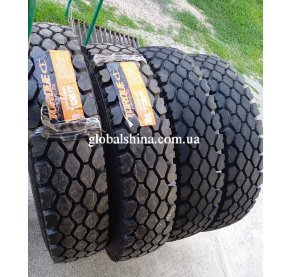 Torque TQ617 (универсальная) 9.00 R20 144/142K PR16
